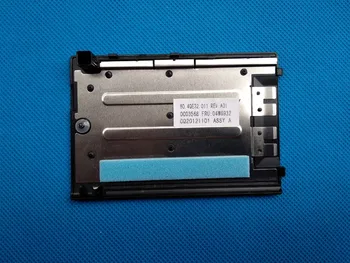 Nauji Originalus Lenovo ThinkPad T510 T510i W510 T520 T520i W520 Hard Cover HDD Durų Bylą su Varžtais 60Y5500 60Y4986