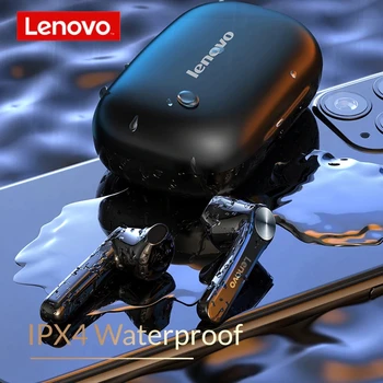 Originalus Lenovo QT81 TWS Belaidžio 