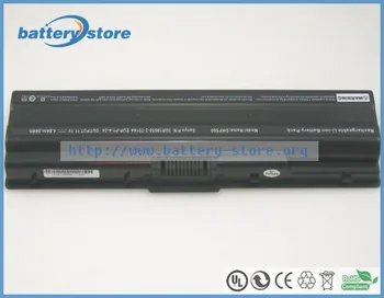 Pakaitinis PACKARD BELL nešiojamas baterija 3UR18650-2-T0123 už Packard Bell Easynote ML65, PACKARD BELL EASY NOTE ML61 ,48W