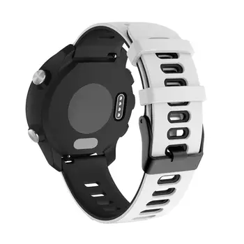 Sporto silikono Dirželis Huami Amazfit GTS 2 Išmaniųjų laikrodžių apyrankės Juostos Amazfit GTS2 greito atleidimo Apyrankė priedai