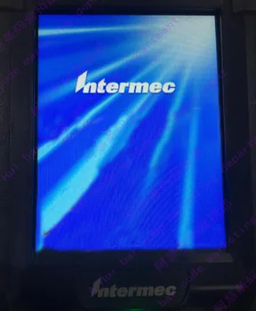 Turime sandėlyje ! naujas originalus LM1260A01-1C Intermec ck3r ck3e ck3x Lcd ekranas su stiklo jutiklinis ekranas