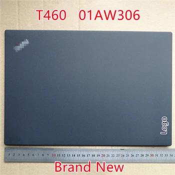 Visiškai Naujas Nešiojamas kompiuteris Lenovo Thinkpad T460 Shell A 01AW306 LCD Back Cover Top Atveju